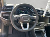 Audi Q3 - Vorschau Bild 10