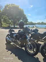 Kawasaki ZL 900 - KAWASAKI 1985