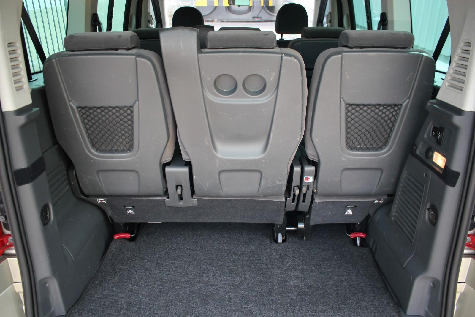 FIAT SCUDO - EXECUTIVE - 128 CV - BVM - ATTELAGE