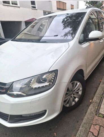 VW Sharan