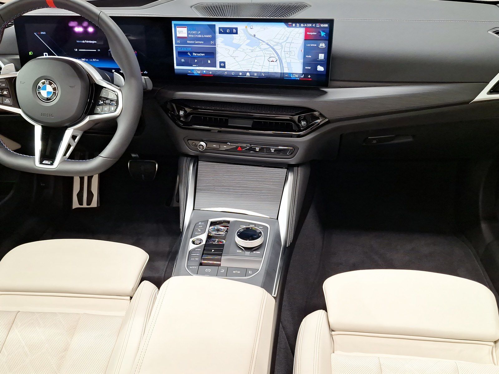BMW M440 - Bild 7