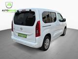 Opel Combo SHZ|7 Sitzer|Zahnriemen neu|R-Kam - Opel Combo: 7.7