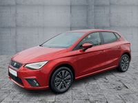 Seat Ibiza - Vorschau Bild 2