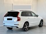 Volvo XC90 T8 Geartronic Recharge R-Design Recharg... - Volvo XC90 mit Hybrid-Antrieb