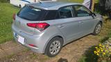 Hyundai i20 1.2 55kW Classic Classic - Hyundai: I55