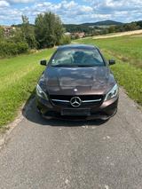 Mercedes-Benz CLA Shooting Brake - Mercedes-Benz CLA Shooting Brake