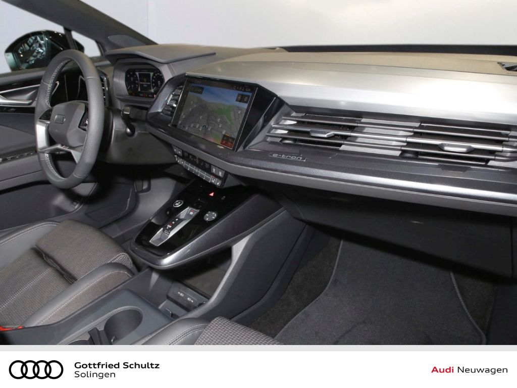Audi Q4 e-tron - Bild 9