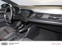 Audi Q4 e-tron - Vorschau Bild 9