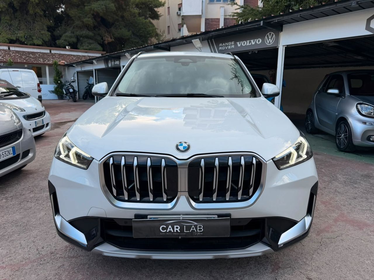 Other Bmw X1 sDrive 18d Msport imagem 2