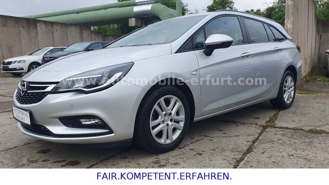 Opel 10xAstra K Sports Tourer Business*NAVI*PDC*1.HD*