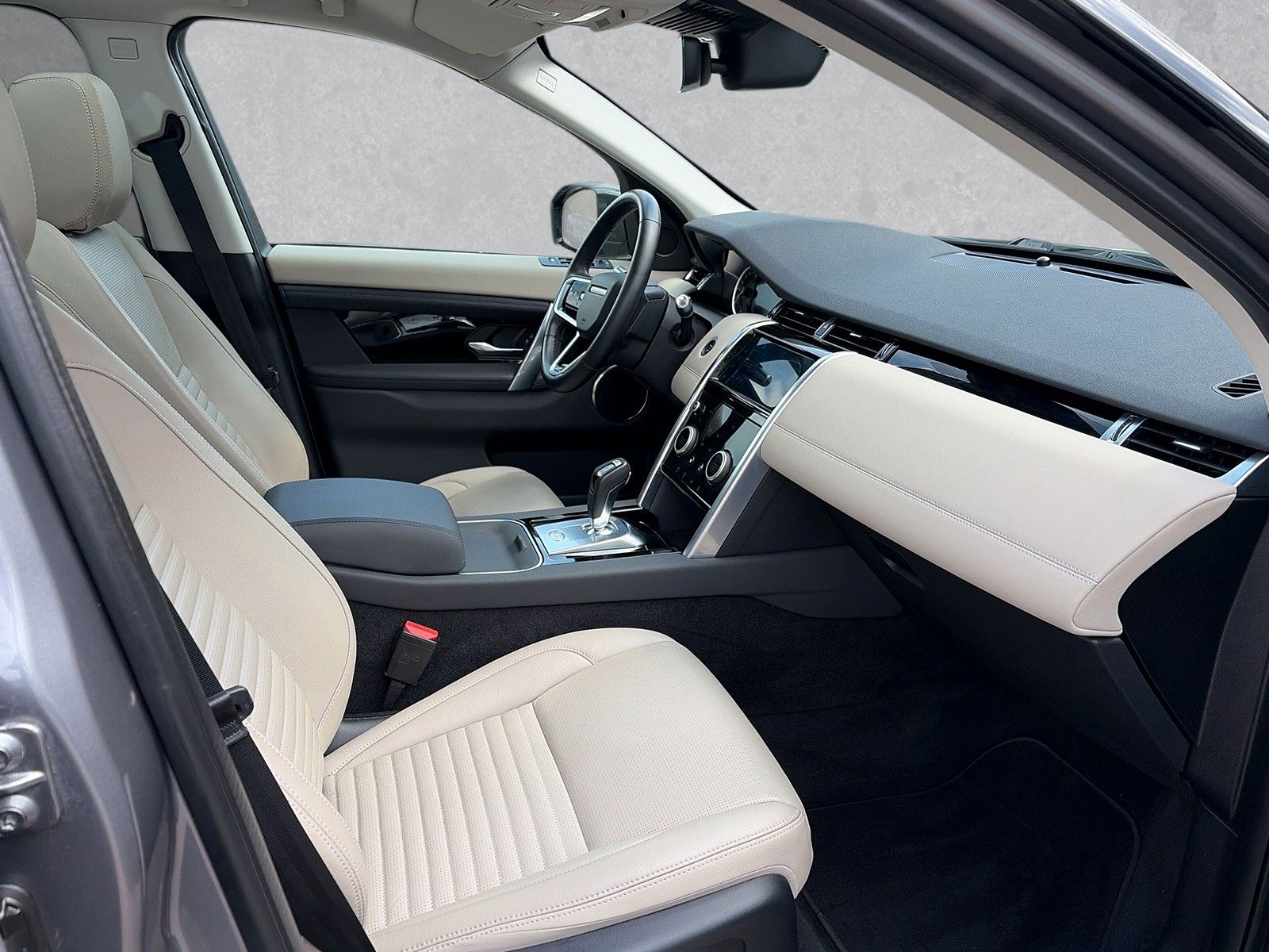 Land Rover Discovery Sport D165 AWD S BLACK PACK imagem 3