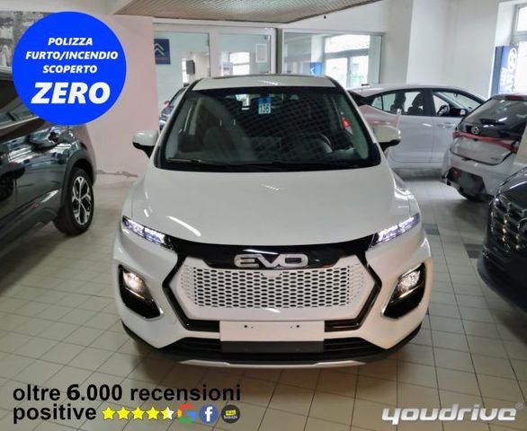 Другие EVO Evo4 Evo 4 1.6 Bi-Fuel GPL KM 10.100