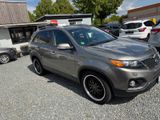 Kia Sorento Spirit 4WD Euro5 - Kia Sorento: Eu
