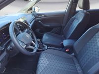 Volkswagen T-Cross - Vorschau Bild 5