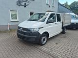 Volkswagen T6.1, Pritsche,Doka,LR,lang,Klima,Ahk,6 Sitze - Volkswagen T6 andere aus 2023