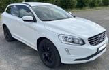 Volvo XC60 D4 Momentum, 5 Zylinder, 6 Gang-Geartronic  - Volvo XC60 in Chemnitz