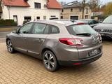 Renault Megane III 1,5dci, Aut., TÜV neu, Service neu - Renault Megane mit Diesel-Antrieb