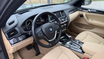 BMW X3 - 5