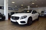Mercedes-Benz GLA 180 AMG-LINE/PANO/NIGHT/TOTW./MTL.RATE 221,- - Mercedes-Benz GLA 180 aus 2020