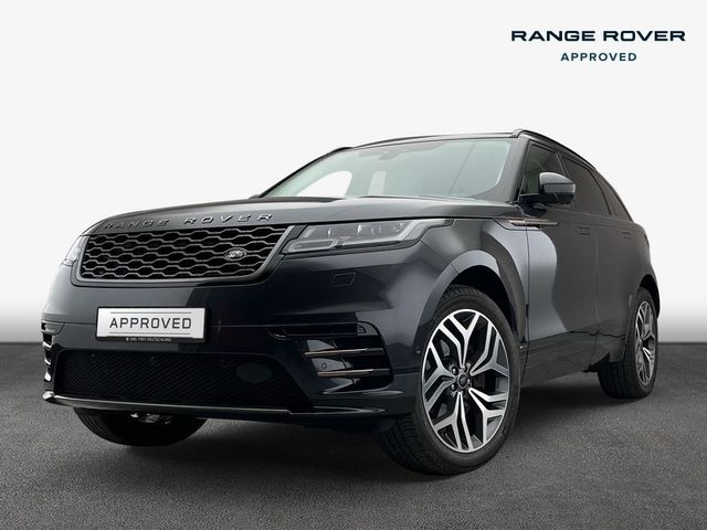 Land Rover Range Rover Velar 2.0 R-Dynamic SE