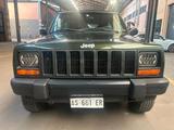 Jeep Cherokee 2.5 TD 3 porte Command-Trac Sport - Jeep Cherokee: Sport