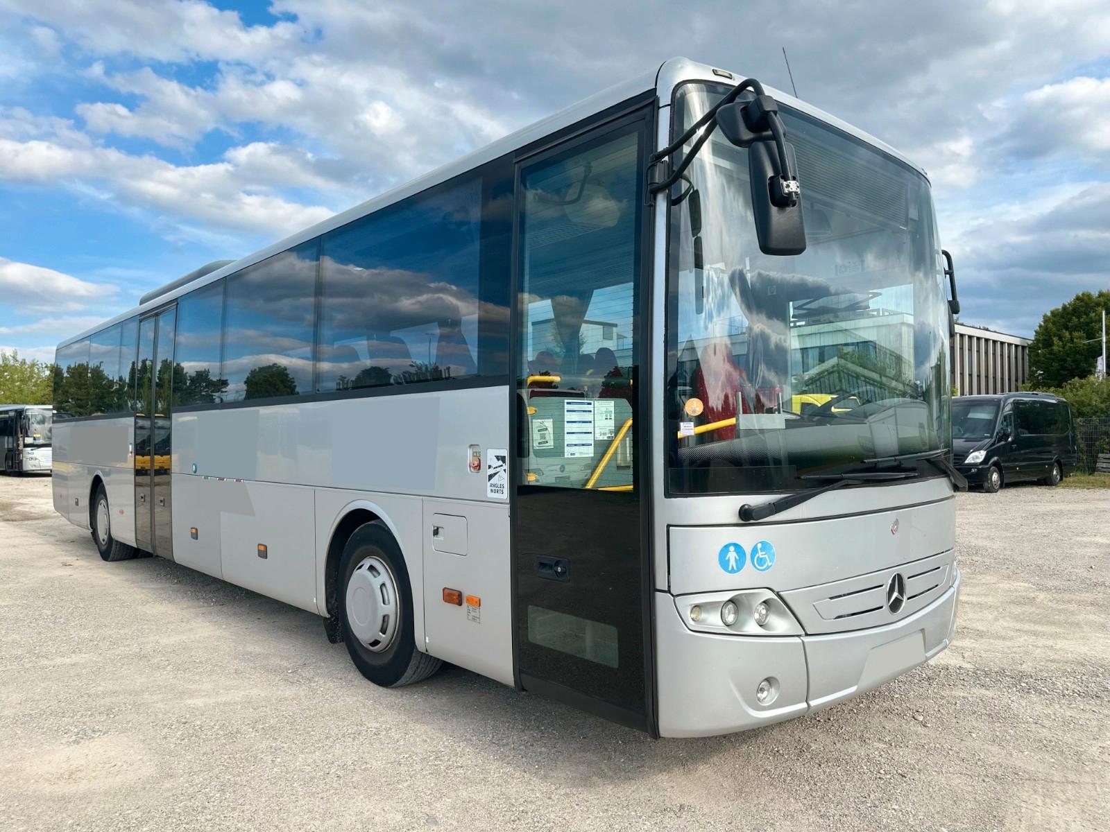 Mercedes-Benz Intouro ME, O 560 / 4 pieces