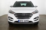 Hyundai Tucson Style 4WD ''Pano-Schiebedach''Navi'' - Hyundai TUCSON: Automatik