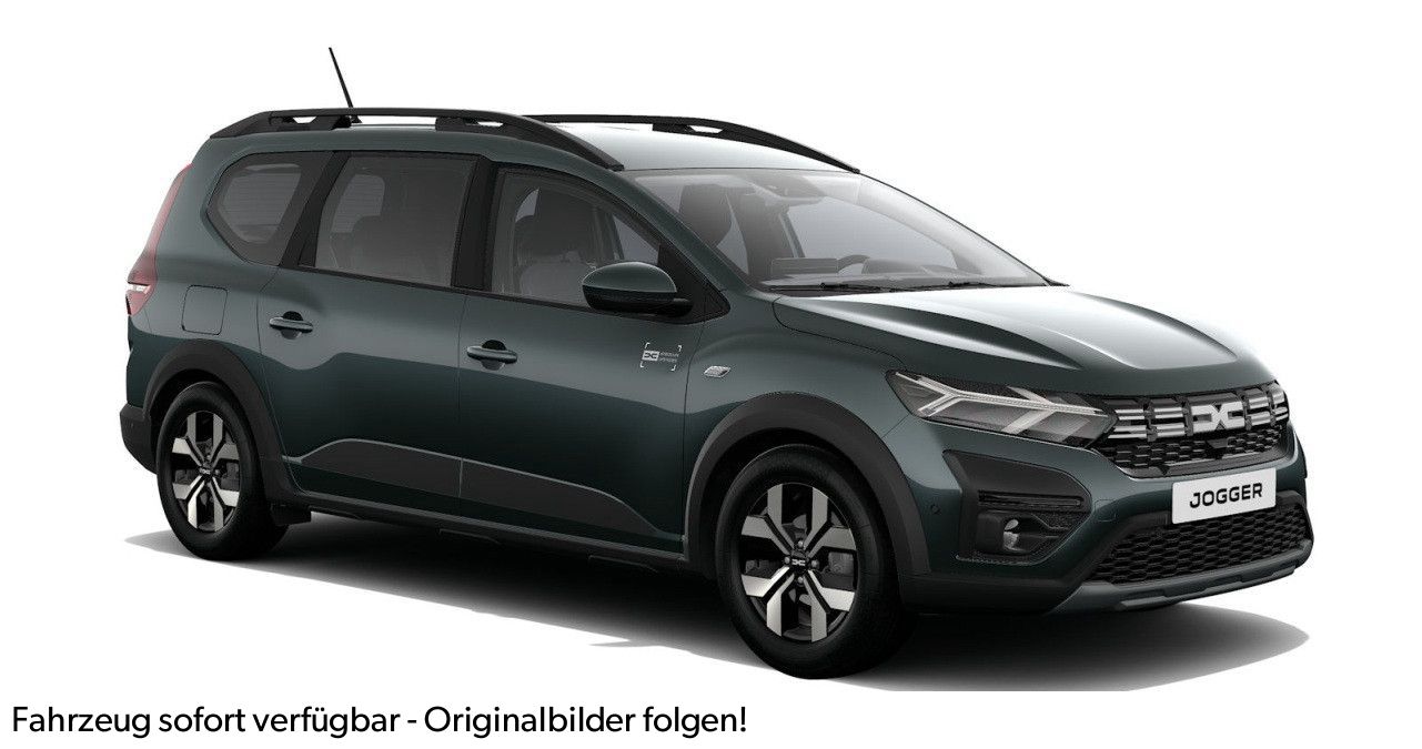 Fahrzeugabbildung Dacia Jogger TCE 110   Expression 5-Sitzer   *15515