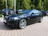 BMW 520d*SHZ*Klima*Leder*PDC*El-Heck*Xenon - gebrauchte BMW 520 aus dem Jahr 2015