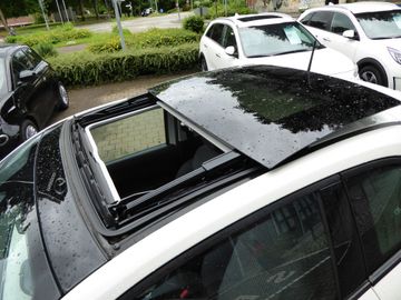 Fiat 500e Icon