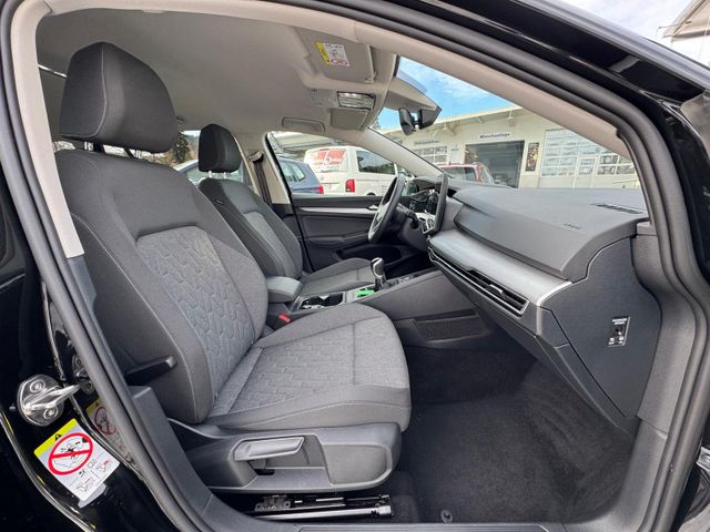 Golf VAR 1.5 eTSI 150PS Life NAV/APP/ACC/RFK/LED