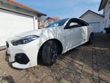 BMW 218i Gran Coupé M Sport