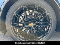 Porsche Macan - Vorschau Bild 13