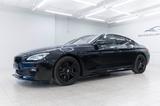 BMW 640i xDrive GC M-SPORTPAKET HUD LED H&K - BMW 6 Series: 5 Türen