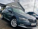 Skoda Superb Combi Style 4x4 *ALLRAD*DSG*AHK*NAVI* - Skoda Superb in Lübeck