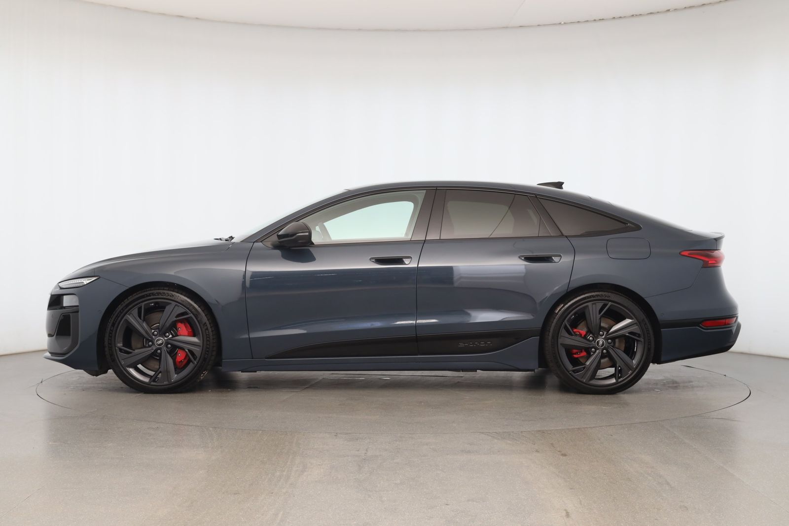 Audi S6 e-tron - Bild 3