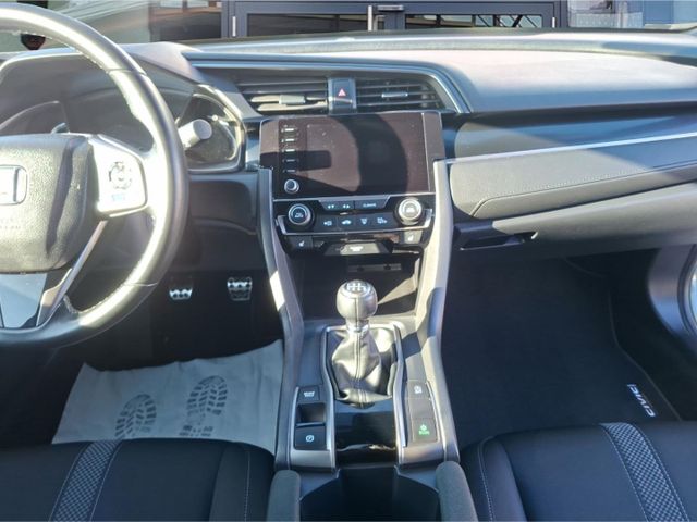 Honda Civic Elegance 1.0 °Navi°RFK°PDC°SHZ°ACC°