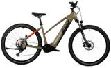 CONE Bikes eCross IN 3.0 Trapez 625Wh 39cm - Offers matching your search criteria