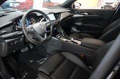 Fahrzeugabbildung Opel Insignia B ST 2.0D ULTIM. NAVI/BOSE/KAMERA/AHK