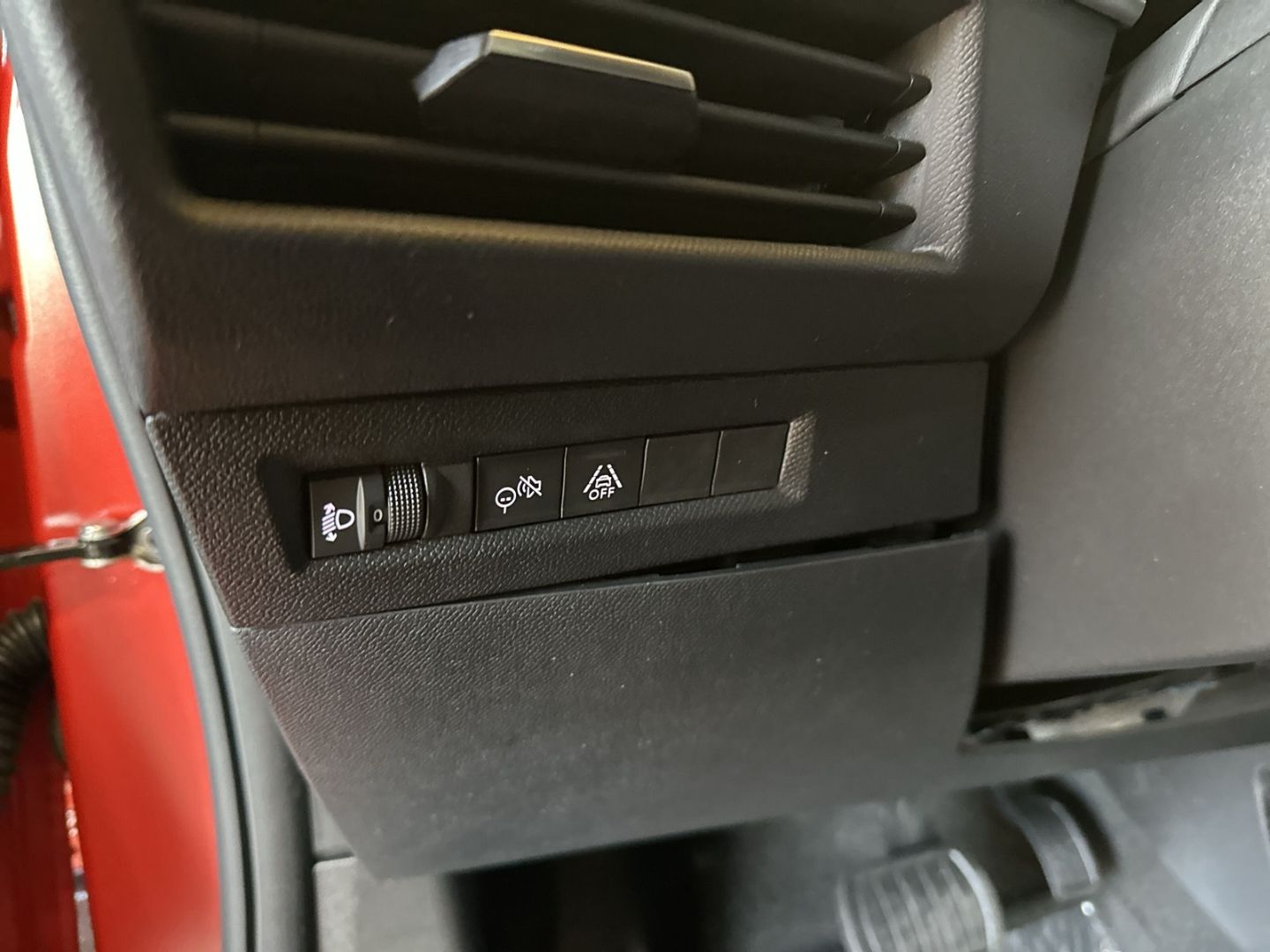 Opel Frontera - Bild 22