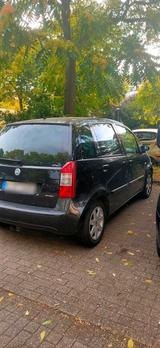 Fiat Idea  Diesel 1,3 multi jet - Fiat Idea in Köln