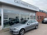 Mercedes-Benz C 200 CGI T-Modell 8xBereift TÜV Neu SHZ MFL