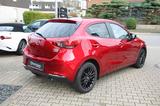 Mazda 2 HOMURA SoMo Aut. Touring-Paket r.Kamera aWR - Mazda 2 in Essen