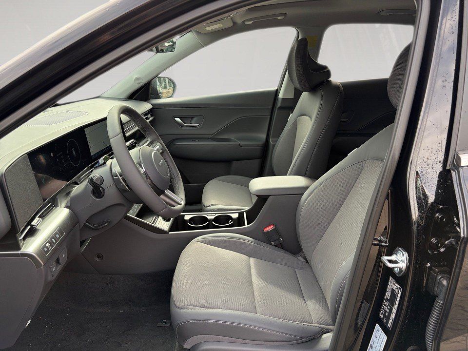 Fahrzeugabbildung Hyundai KONA Hybrid Prime GSD