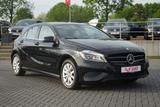 Mercedes-Benz A180 BlueEfficiency Bi-Xenon Navi PDC Bluetooth - Mercedes-Benz Gebrauchtwagen in Chemnitz