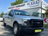 Ford F 150 Pick Up V6 3,5 / 1. Hand - Ford F 150: Geländewagen