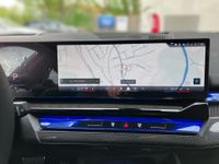 BMW 520 - Vorschau Bild 8