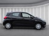Hyundai i10 Select 1.0*Tempom Spur/Fernlichtass Bluetoo - Hyundai i10 mit Benzin-Antrieb: Select