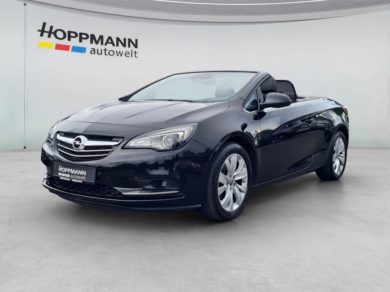 Opel Cascada Innovation*Navi*Kamera*PDC*SHZ*LHZ*