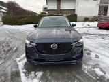 Mazda CX-60  2.5L e-Skyactiv PHEV Homura - blaue Mazda CX-60